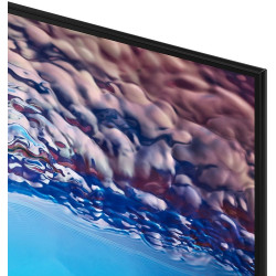  Τηλεόραση Samsung Smart UE65BU8572 HDR 65" 4K UHD LED  Τηλεοράσεις