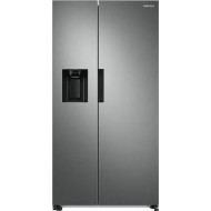 Ψυγείο Ντουλάπα Samsung RS67A8810S9 NoFrost Inox