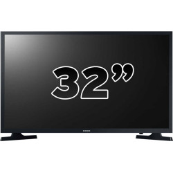 Τηλεόραση Samsung UE32T4302 HDR Smart LED HD Ready 32" 