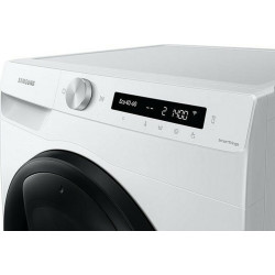 Πλυντήριο ρούχων Samsung WW80T554DAW/S6 1400 Στροφές 8kg  Πλυντήρια ρούχων