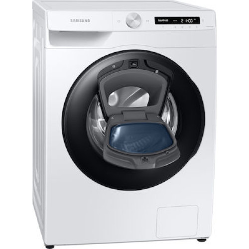 Πλυντήριο ρούχων Samsung WW80T554DAW/S6 1400 Στροφές 8kg 
