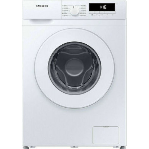 Πλυντήριο Ρούχων Samsung WW90T304MWW 9kg 1400 Στροφών