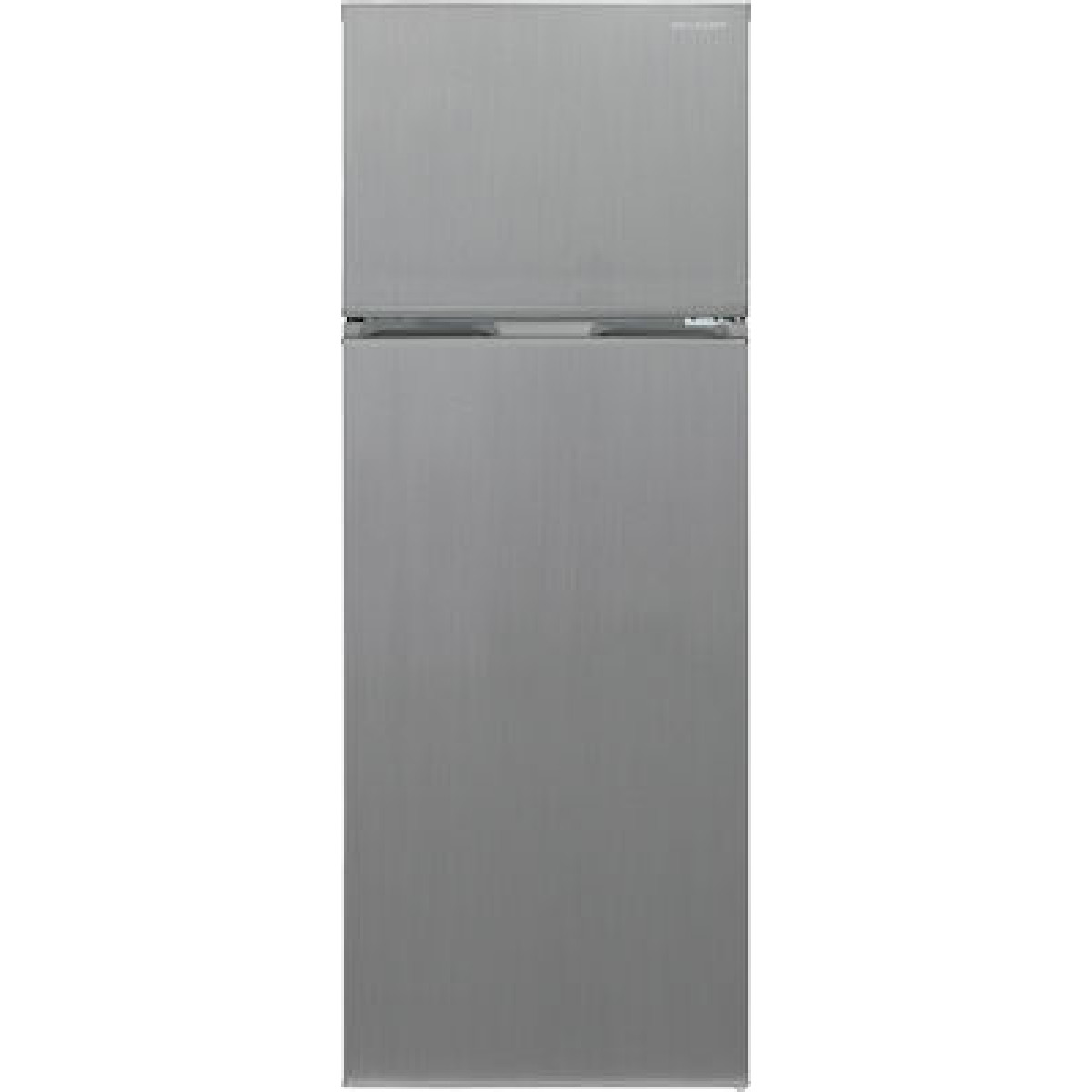 Ψυγείο Δίπορτο Sharp SJ-TB01ITXLF 213lt Inox Υ144xΠ54xΒ57εκ Ψυγεία δίπορτα