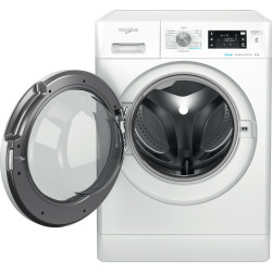 Πλυντήριο Ρούχων Whirlpool FFB 9458 WV EE 9Kg 1400Rpm Πλυντήρια ρούχων