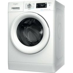 Πλυντήριο Ρούχων Whirlpool FFB 9458 WV EE 9Kg 1400Rpm Πλυντήρια ρούχων