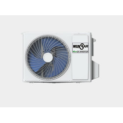 Κλιματιστικό Winstar WNX-0923ASW Inverter 9000BTU Κλιματιστικά Inverter