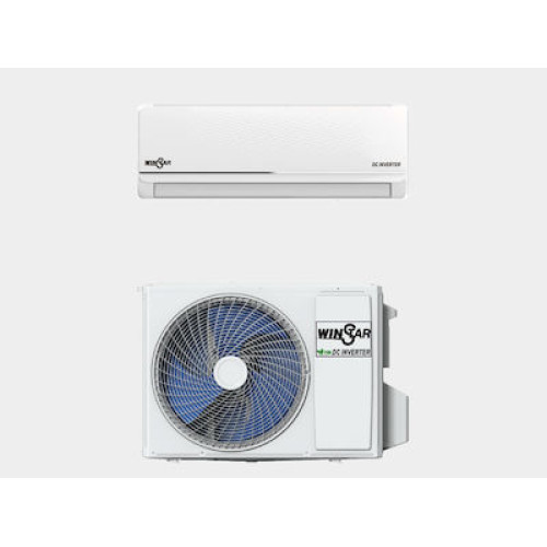 Κλιματιστικό Winstar WNX-1223ASW Inverter 12000BTU 