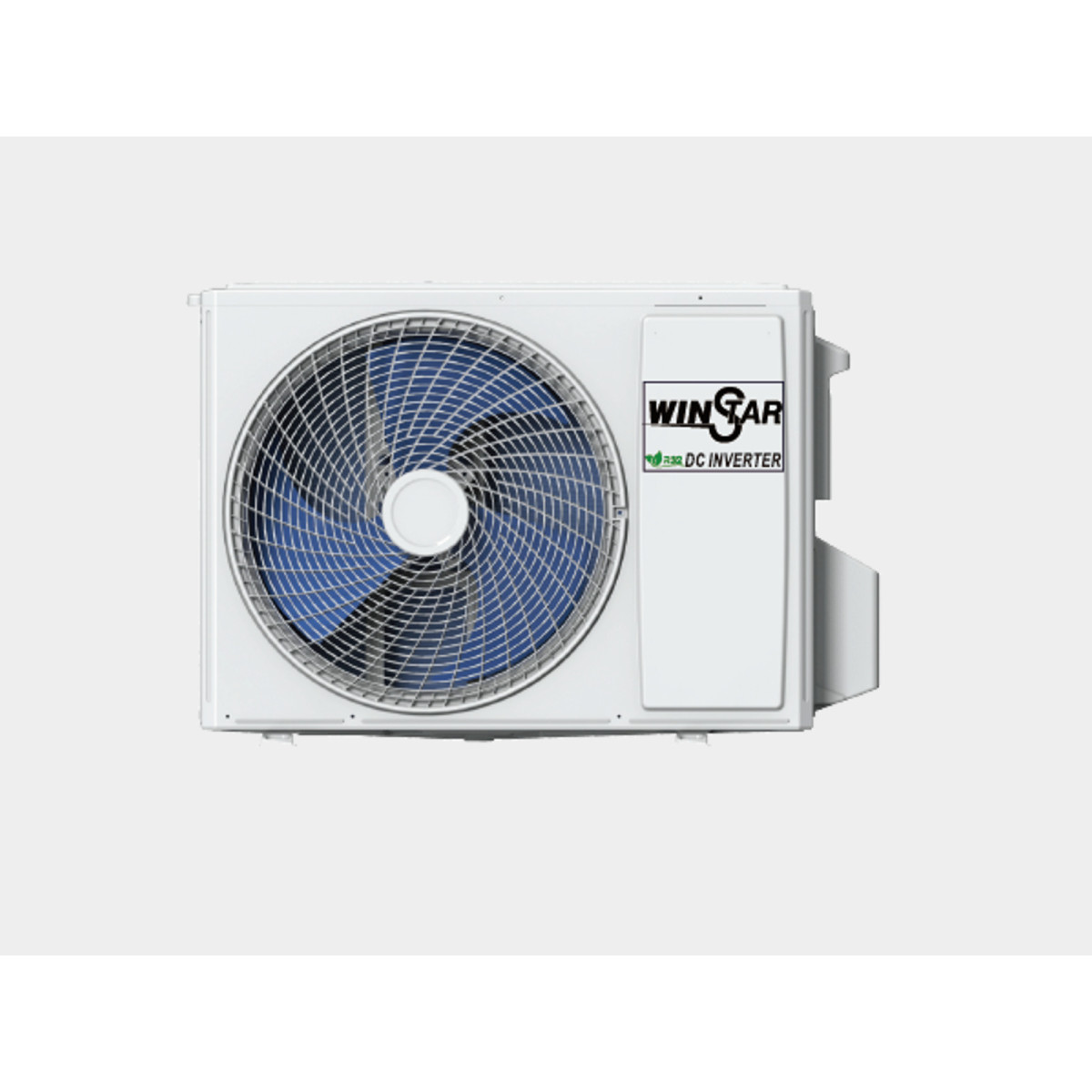 Κλιματιστικό Winstar Inverter 18000 BTU Κλιματιστικά Inverter