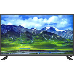 Τηλεόραση Winstar HD LED TV43SV5 Smart  43" Full  Τηλεοράσεις