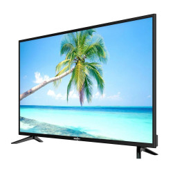 Τηλεόραση Winstar UHD LED TV50SV5 Smart 50" 4K  