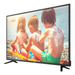 Τηλεόραση Winstar UHD LED TV55SV5 Smart 55" 4K  Τηλεοράσεις