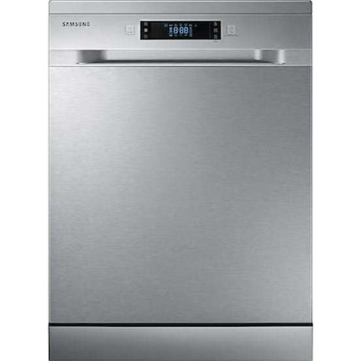 Samsung DW60M6050FS/EC Πλυντήριο Πιάτων Πλυντήρια πιάτων
