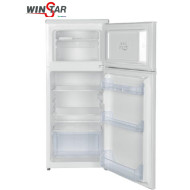 WINSTAR Ψυγείο Δίπορτο WSR 2613